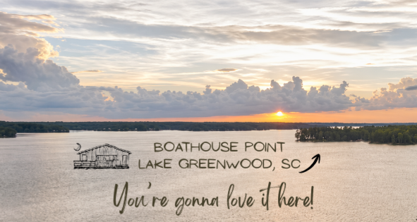Boathouse Point