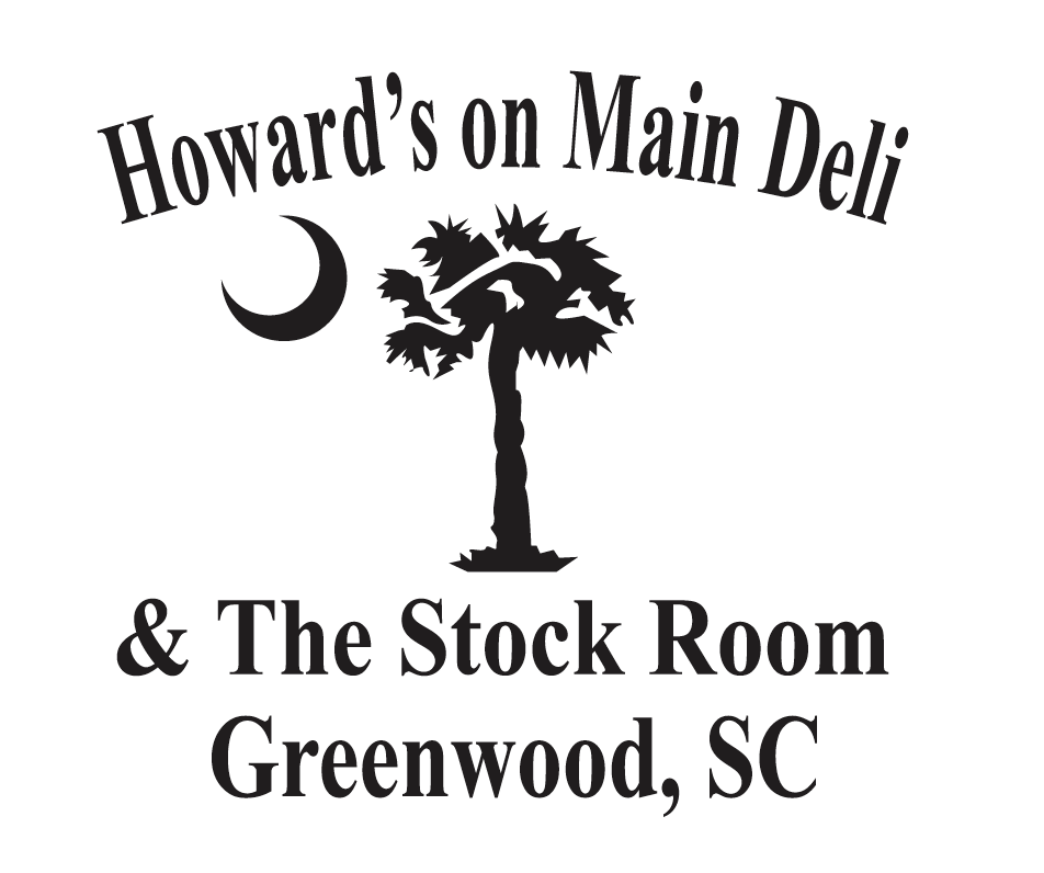 Howard's on Main Deli & The Stock Room