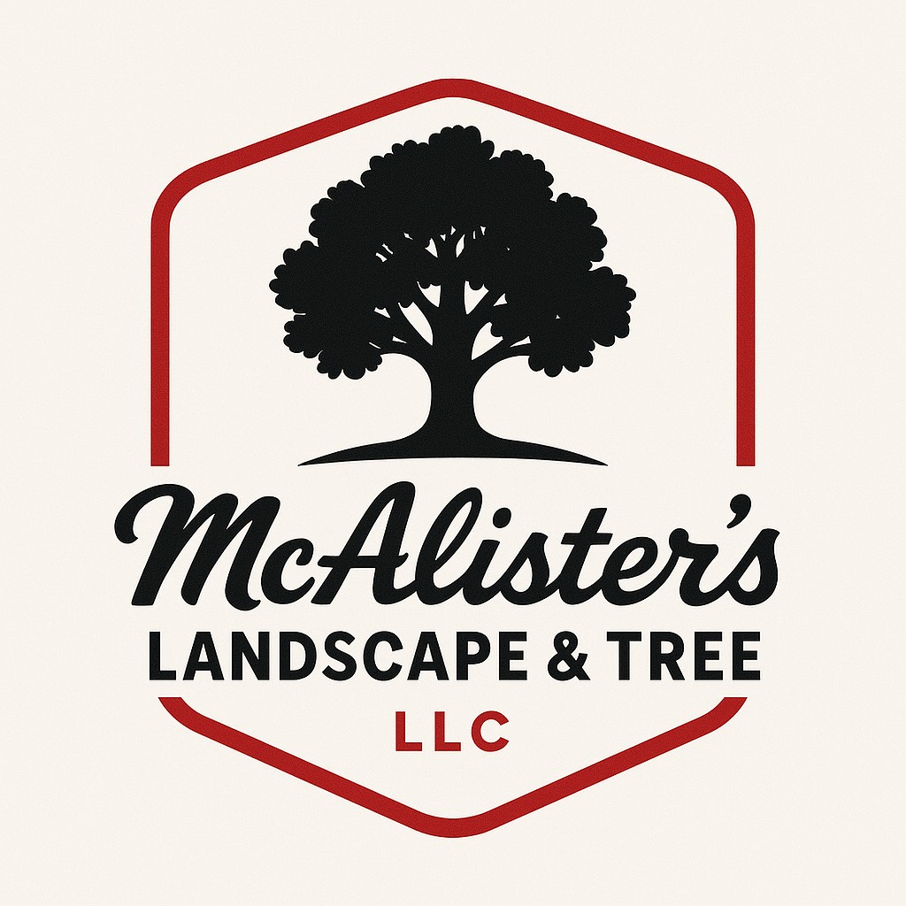 McAlister's Landscape & Tree LLC